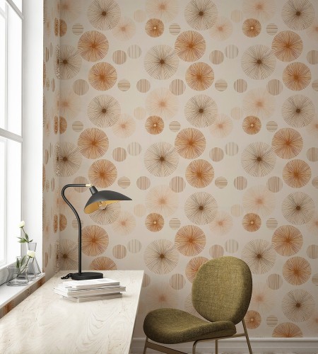 Bild på Färgsättning Tage Beige - 1068801-01 - 10716-01